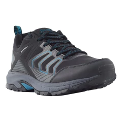 Zapatillas Trekking Alaska Kona Waterproof Hombre - Alpes Camping Ski