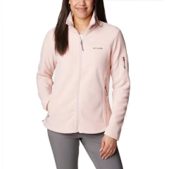 Jacket Polar Columbia Fast Trek Mujer