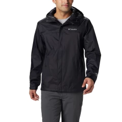 Rompevientos Columbia Watertight II Hombre en internet