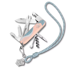 Cortaplumas Victorinox Companion 16 Funciones - Alpes Camping Ski