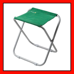 Banquito Tipo Tijera Plegable Broksol Ban-02