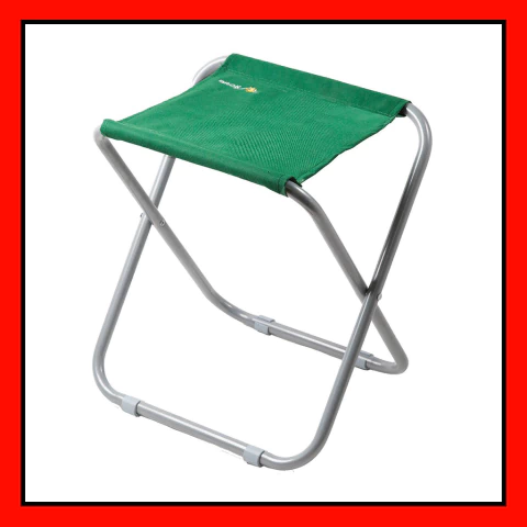 Banquito Tipo Tijera Plegable Broksol Ban-02