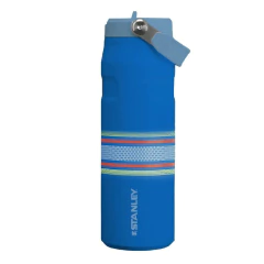 Botella Térmica Stanley Iceflow Flip Straw 710 Ml - comprar online