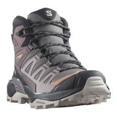 Botas Trekking Salomon X Ultra 360 Mid Gtx Mujer - Alpes Camping Ski