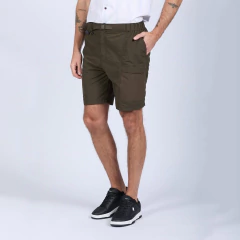 Bermuda Oxford Polo Club Hiker Hombre en internet