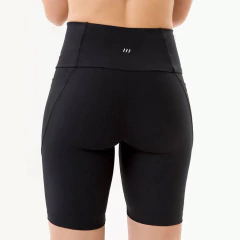 Calza Magher Ciclista Combat Mujer Biker - Alpes Camping Ski