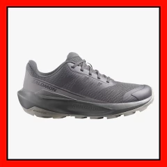 Zapatillas Trekking Salomon Elixir Tour Mujer