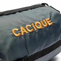 Funda Compresora Para Bolsa De Dormir Cacique en internet