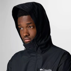 Imagen de Rompevientos Hombre Columbia Hikebound II Impermeable