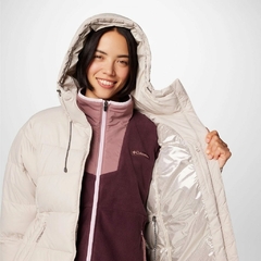 Imagen de Tapado Columbia Pike Lake Long Jacket Mujer