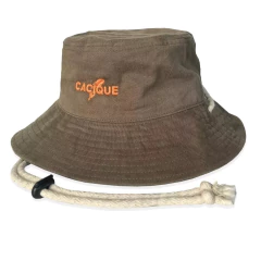 Sombrero Piluso Cacique Correntoso Algodón en internet