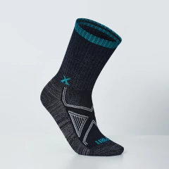 Medias Xpirit Crew Outdoor Hiking Trekking en internet