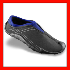 Zapatillas Nauticas Stx Neoprene Anfibio