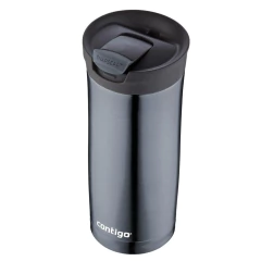 Vaso Térmico Contigo Modelo Huron De 473ml - Alpes Camping Ski