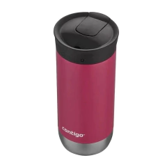 Vaso Térmico Contigo Modelo Huron De 473ml - comprar online