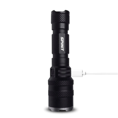 Linterna Spinit Pointmax 600R Recargable - tienda online