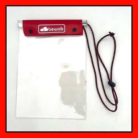 Sobre Estanco Bewolk Chico