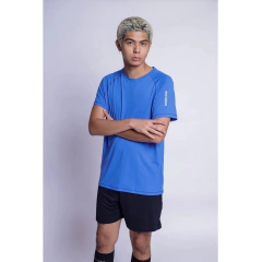Remera Salomon Predict SS Tee Hombre Running - tienda online