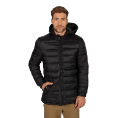 Campera Reversible Oxford Polo Club Ubon Hombre - tienda online