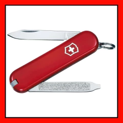 Cortaplumas Victorinox Escort 6 Funciones