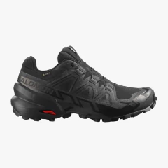 Zapatillas Salomon Speedcross 6 Gtx Hombre Trail Running en internet