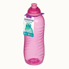 Botella Plastica Hidratacion Sistema Squeeze Twistin 460 Ml - Alpes Camping Ski