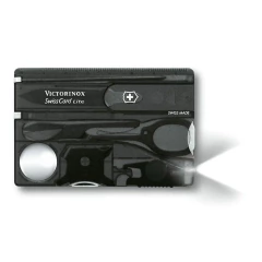 Imagen de Tarjeta Victorinox Swisscard Lite 13 Usos