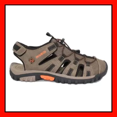 Sandalias Trekking Nevados Terra Hombre