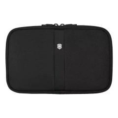 Neceser Victorinox Zip-around Travel Kit Con Gancho Y Cierre - comprar online