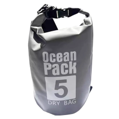 Bolso Estanco Morgul 5 Litros Impermeable Dry Bag en internet