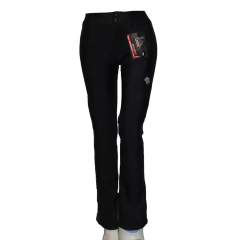 Calza Ski Descente Con Refuerzos En Las Rodillas Mujer en internet