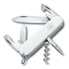 Cortaplumas Victorinox Spartan 12 Funciones - comprar online