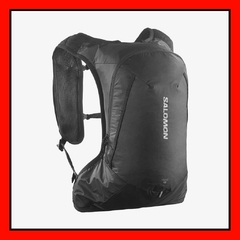 Mochila Salomon Cross 12 Trail Running