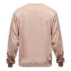Imagen de Sweater Cacique Clasico Hombre Cuello Redondo