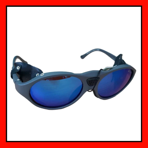 Lentes Valknut V-4007 Categoria 4 Alta Montaña Y Nautica