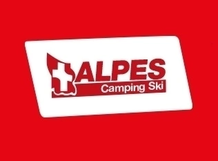 Alpes Camping Ski