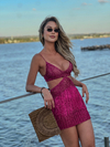 Conjunto de Crochê Júlia - comprar online