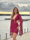 Vestido de Crochê Belize - comprar online