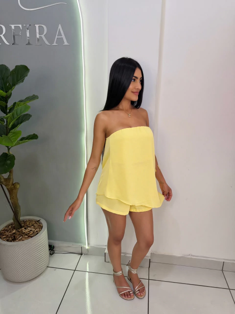 Conjunto Aurinha