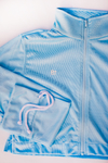 Campera Style (Light Blue Edition)