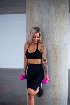 Biker Fit - tienda online