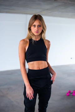 Top Cross - RT WEAR