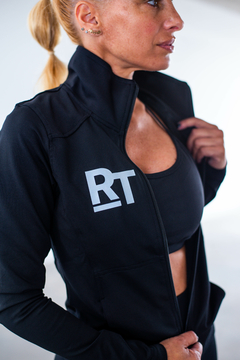 Campera Burpee - RT WEAR