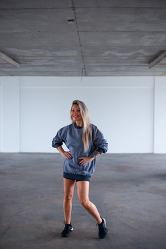 Speed Grey - comprar online