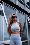 Top AROUND GRAY