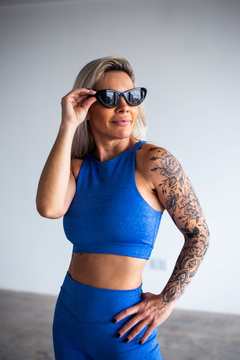 Top AROUND BLUE en internet