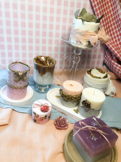 Taller Online Romantique - petithumo