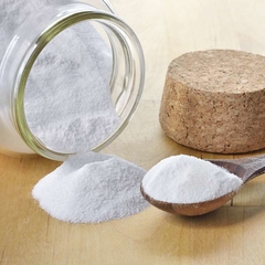Bicarbonato Antiácido 100gr - comprar online