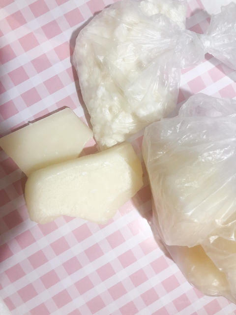 Cera de Abeja Blanca 1kg