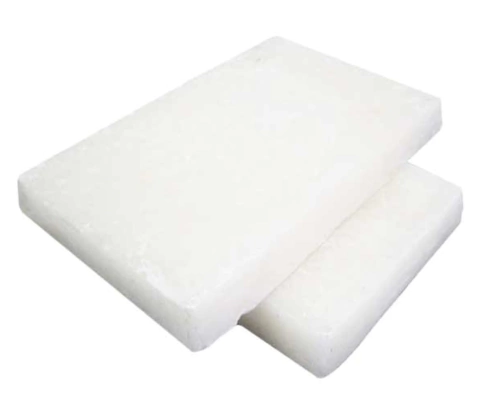 Parafina 58/60 punto de fusión 1KG